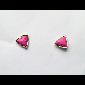 Kendra Scott Parker earrings